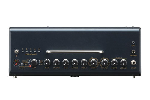 Guitar amplifier THR10C
